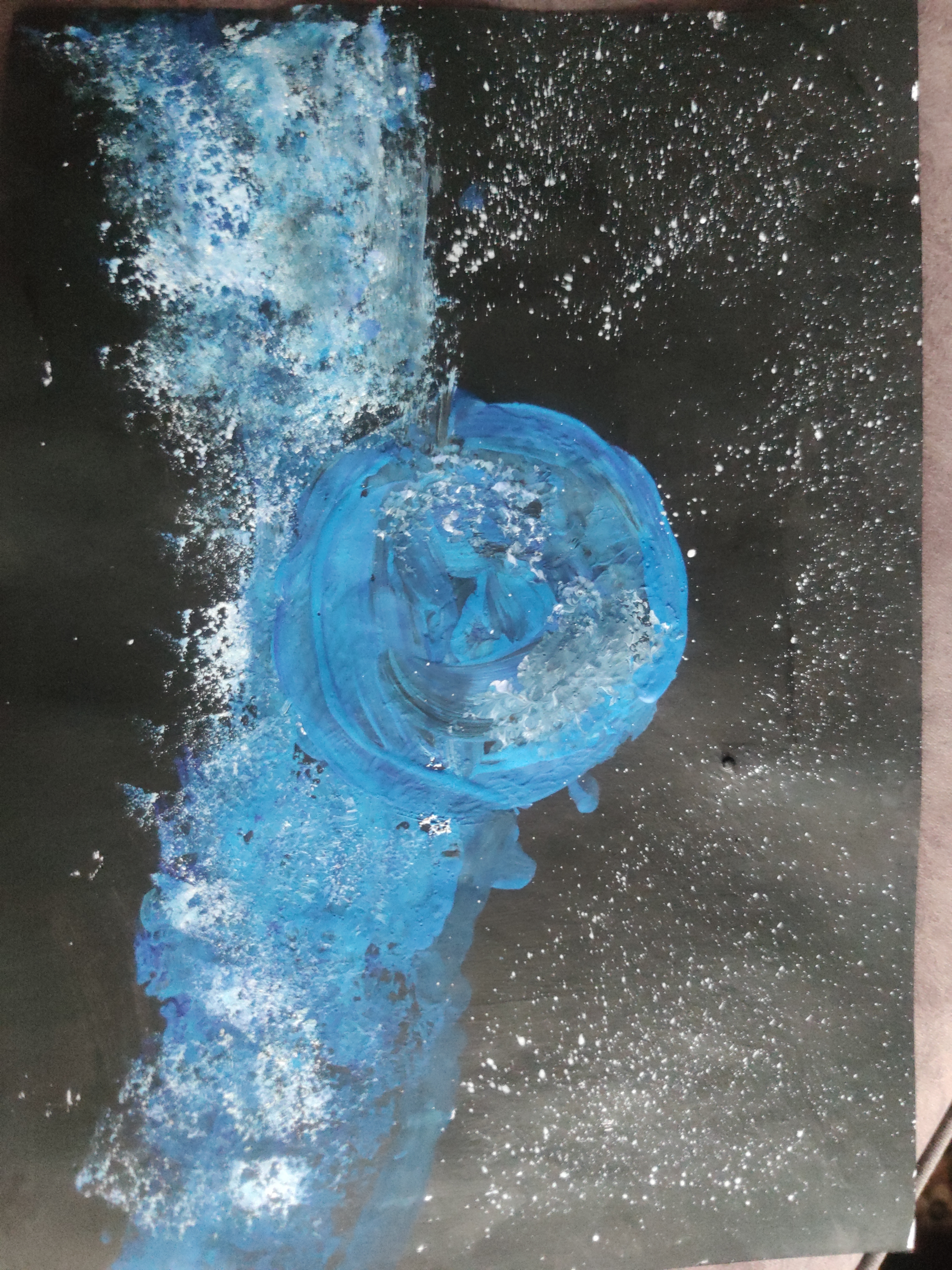 Рисунок участника Юлия Пихур, 5