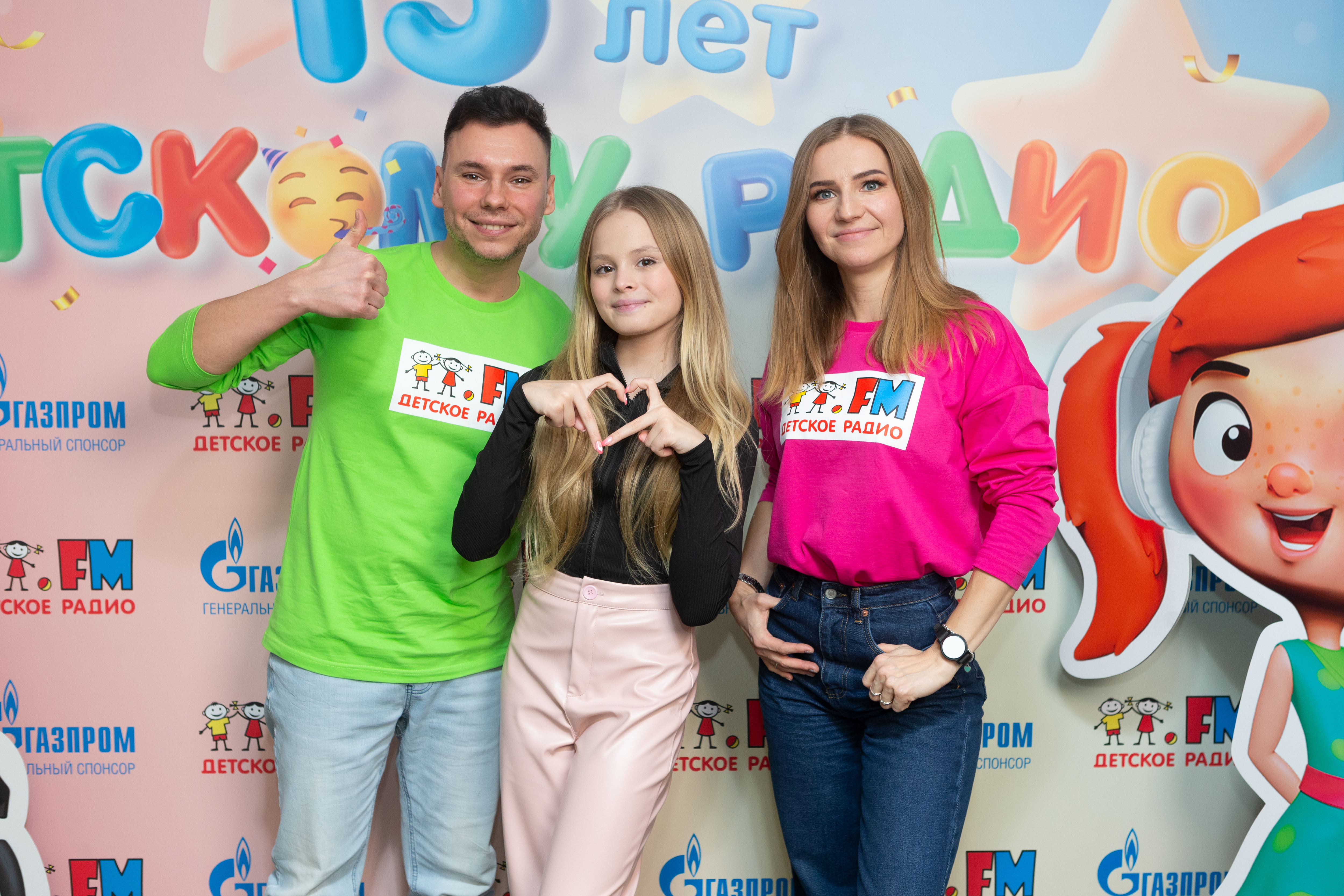 Лучшие моменты: фото